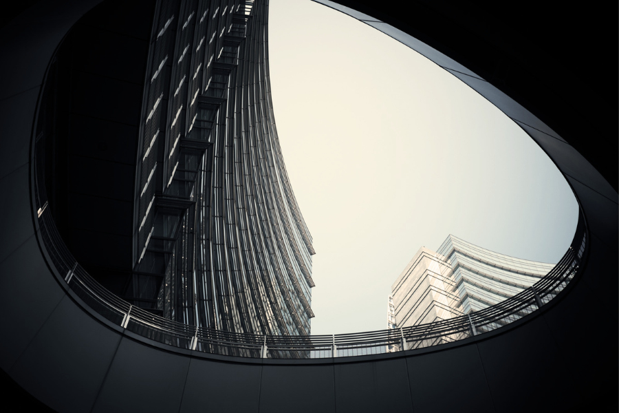 Growth that compounds, by design.(1)