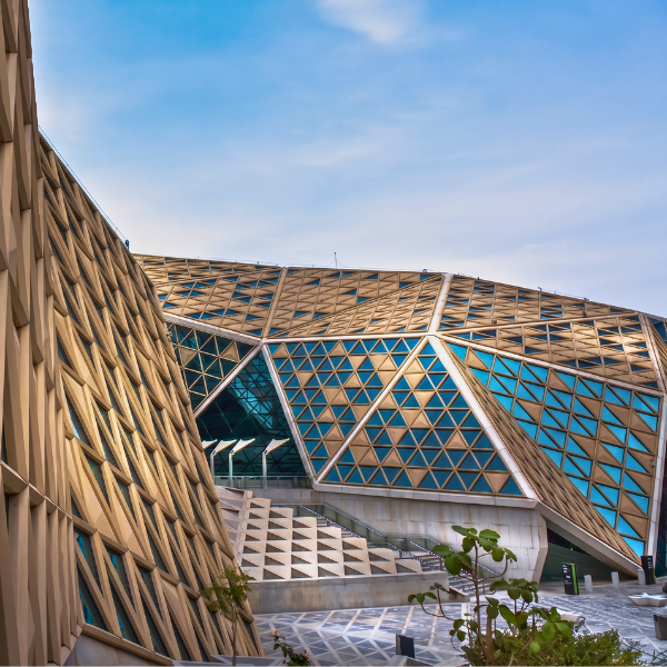 Novaro builds the infrastructure that allows organizations to scale.(1)