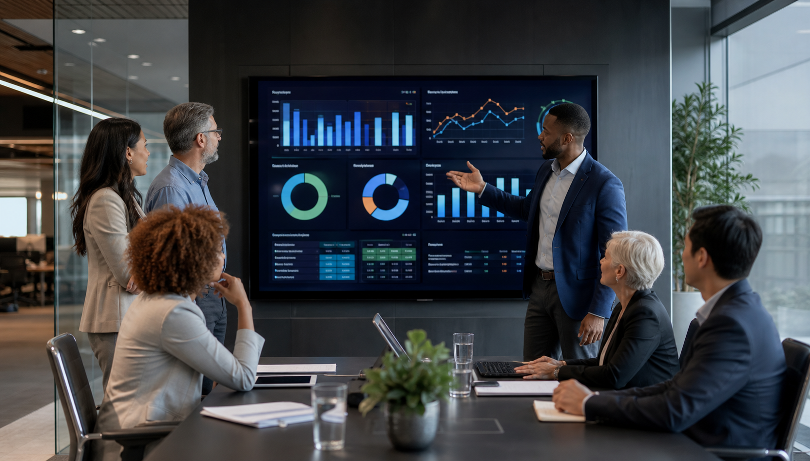 10 Management Strategies That Drive High-Performance Teams