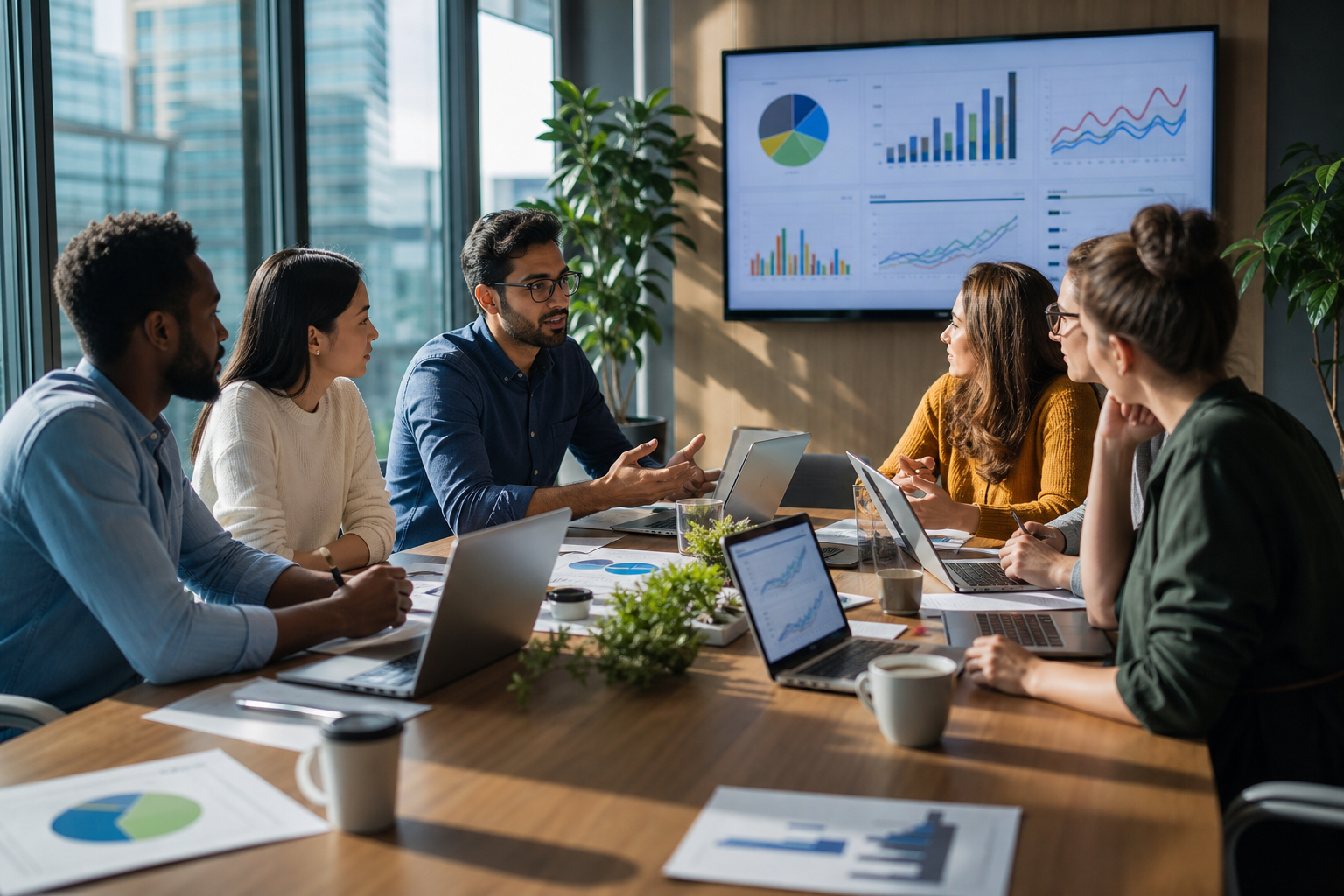 Top Marketing Trends Every Business Should Embrace