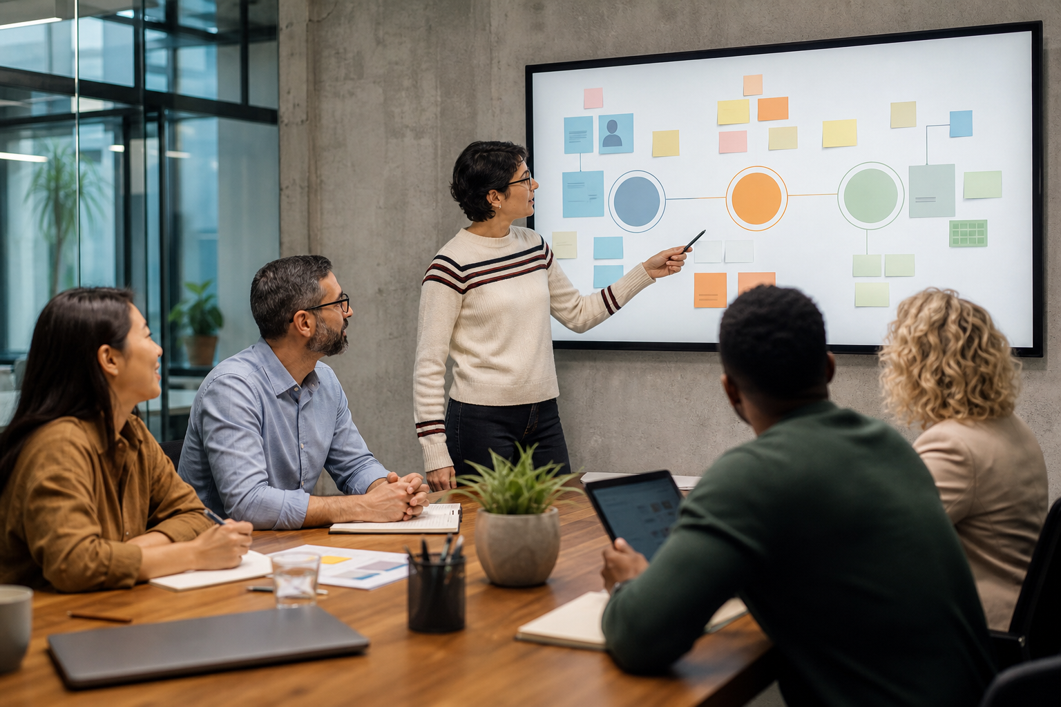 Building a Winning Brand Strategy in a Competitive Market