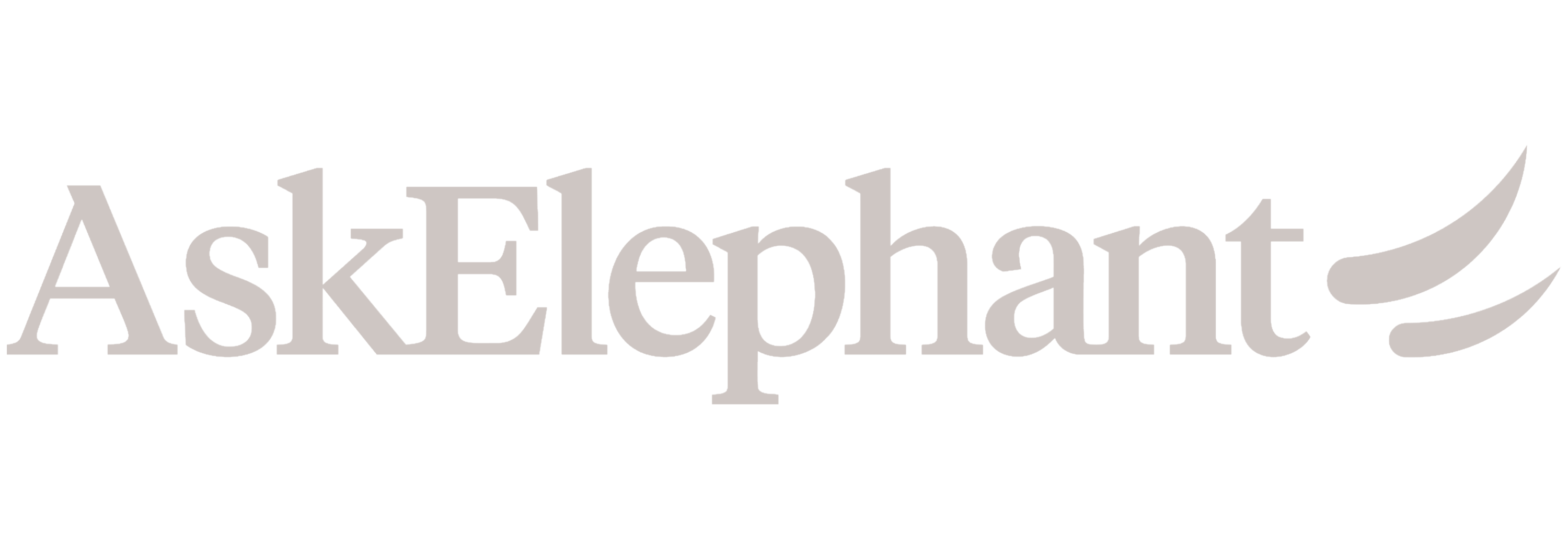Ask Elephant